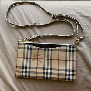 Burberry Shoulder Bag